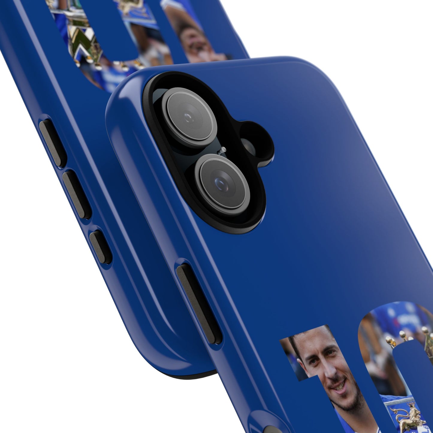iPhone/Samsung Case - Eden Hazard (Chelsea phone case)
