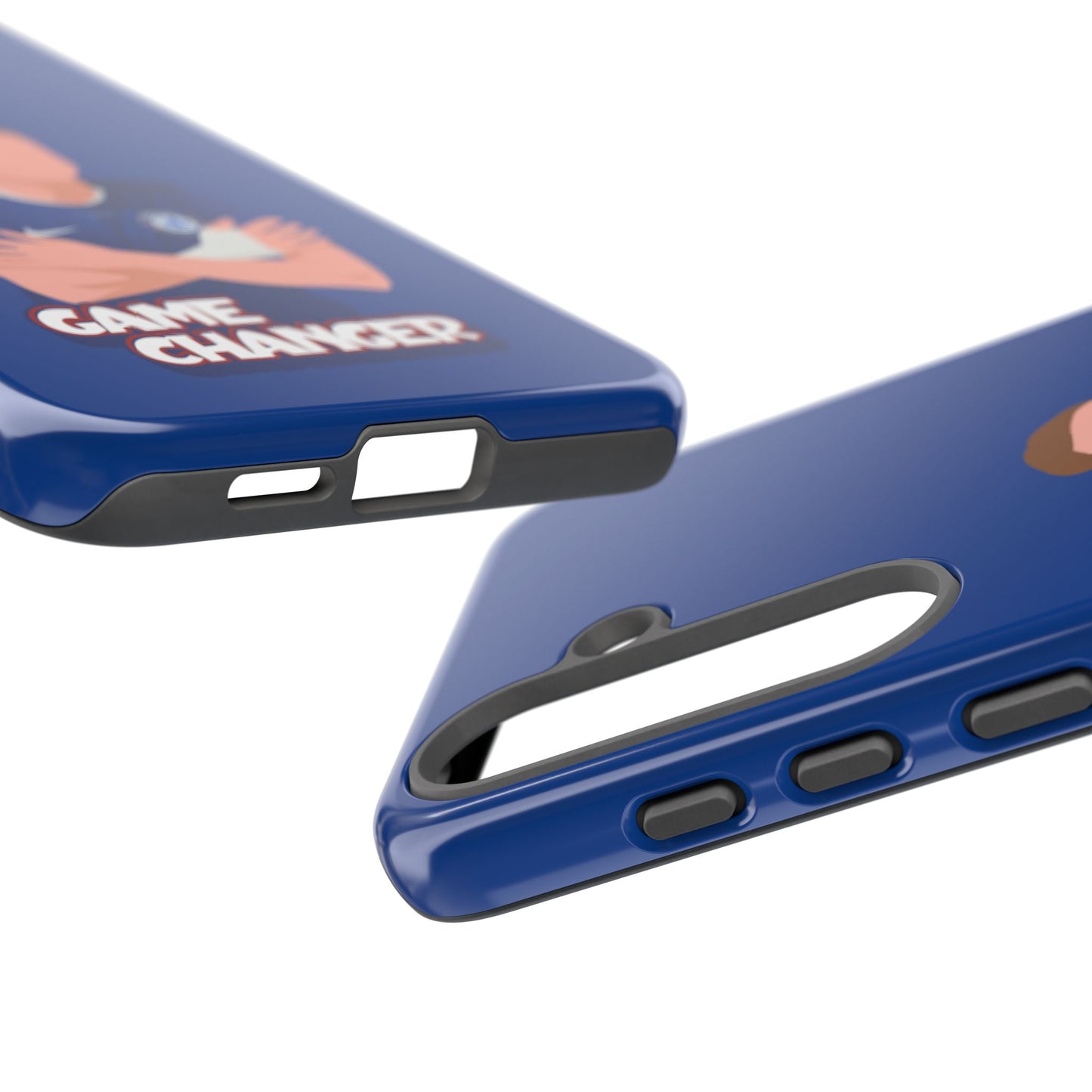 iPhone/Samsung Case - Cole Palmer (Chelsea phone case)