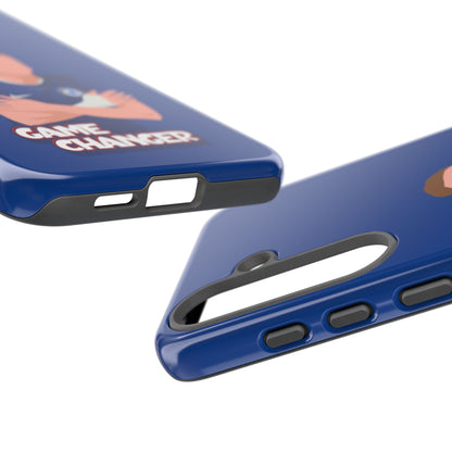 iPhone/Samsung Case - Cole Palmer (Chelsea phone case)