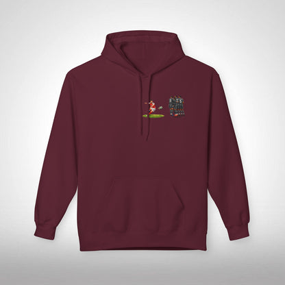 Hoodie Capuche Mixte - Declan Rice (Arsenal)