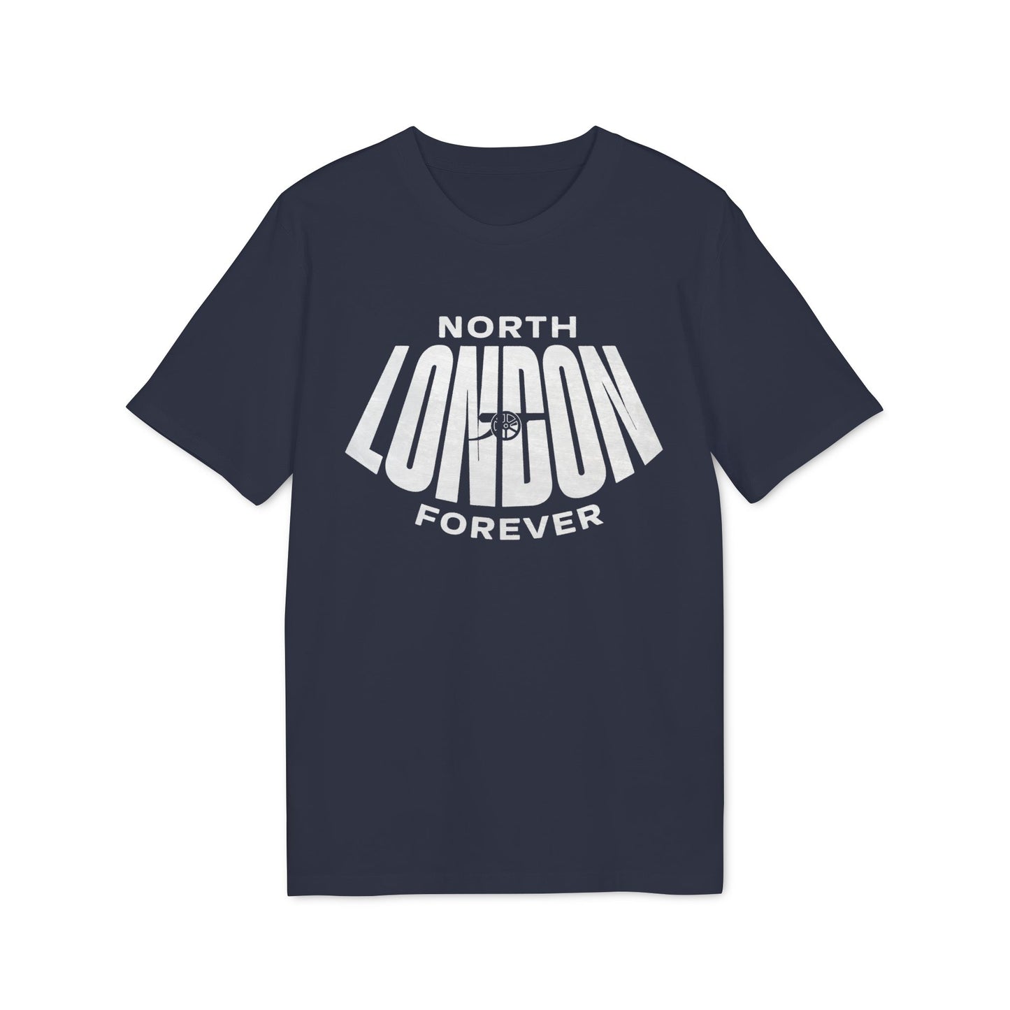 T-Shirt Mixte - North London Forever (Arsenal)