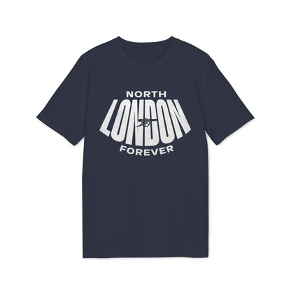 T-Shirt Mixte - North London Forever (Arsenal)