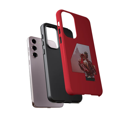 Coque iPhone/Samsung - Van Dijk 4 (Liverpool Phone Case)
