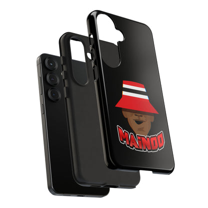 iPhone/Samsung case - Kobbie Mainoo (Manchester United phone case)