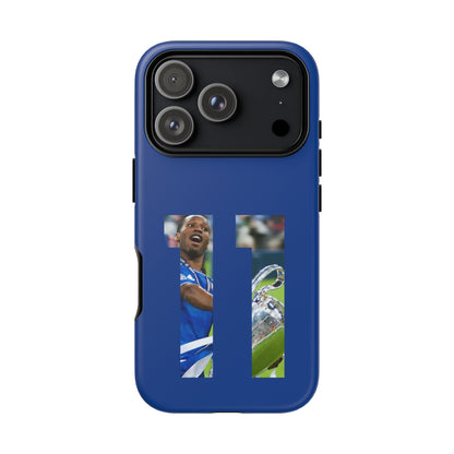 iPhone/Samsung case - Didier Drogba (Chelsea phone case)