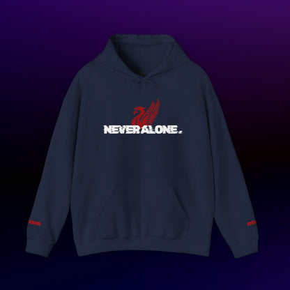 Hoodie Capuche Mixte - Liverpool