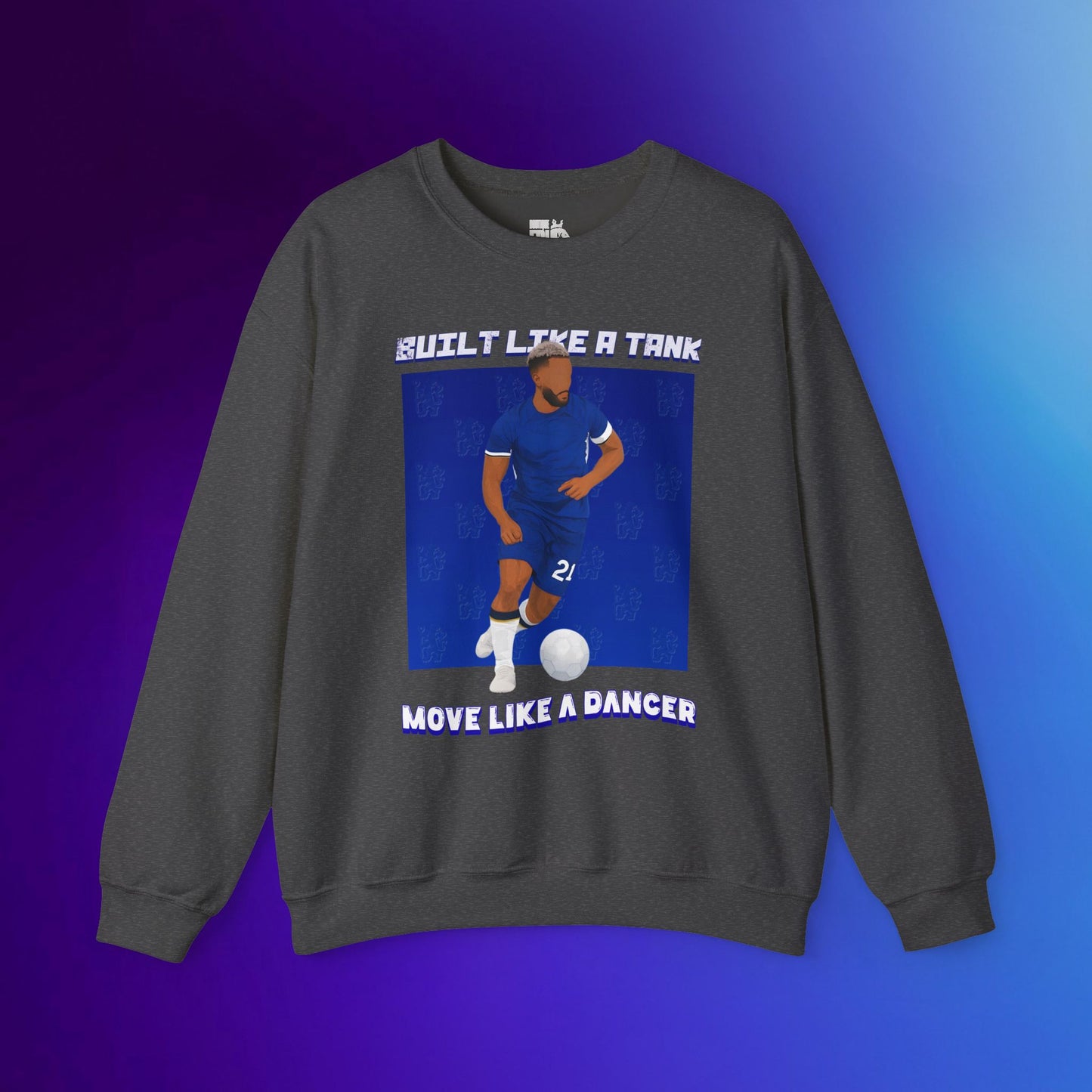 Pull Mixte  - Reece James (Chelsea)