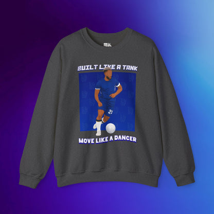 Pull Mixte  - Reece James (Chelsea)