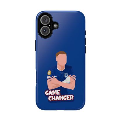 iPhone/Samsung Case - Cole Palmer (Chelsea phone case)
