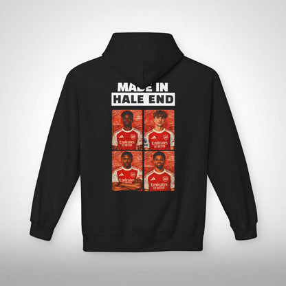 Hoodie Capuche Mixte - Made in Hale End (Arsenal)