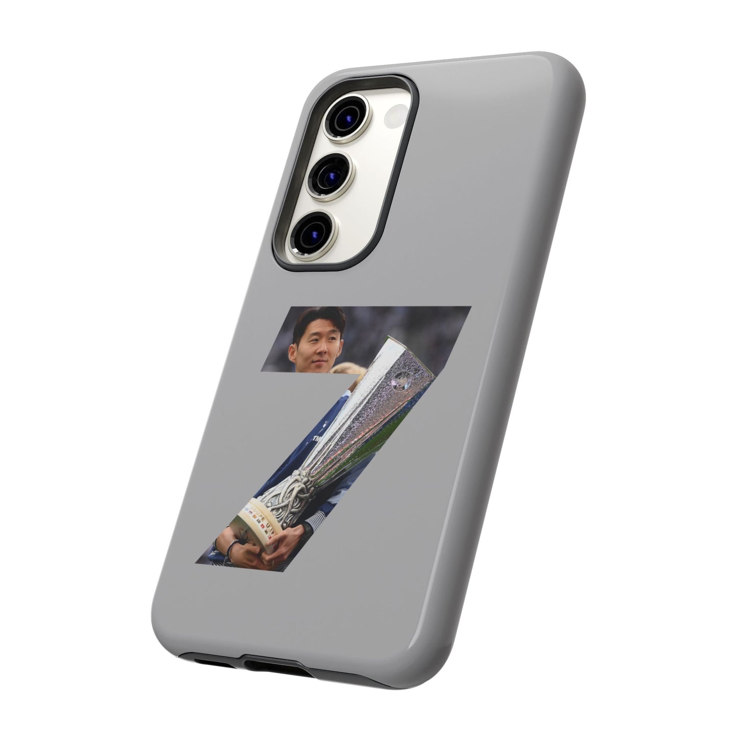 iPhone/Samsung case - Heug-Min Son (Tottenham phone case)