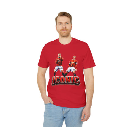 Mixed T-Shirt - Wayne Rooney (Manchester United)