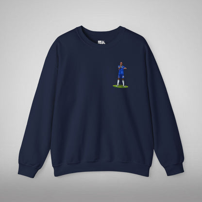 Pull Mixte - Joao Pedro (Chelsea)
