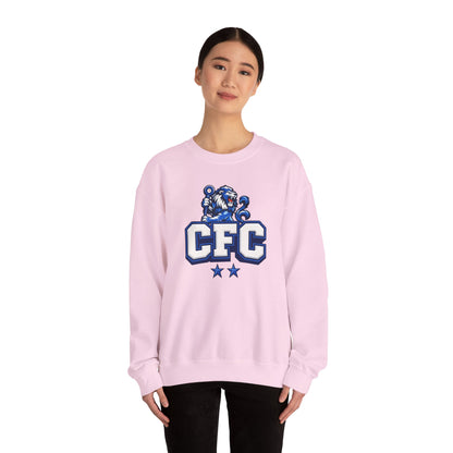 Pull Mixte - Chelsea "CFC"