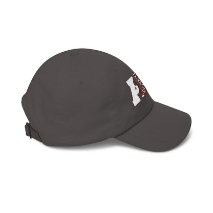 Casquette brodé - 'AFC' Arsenal