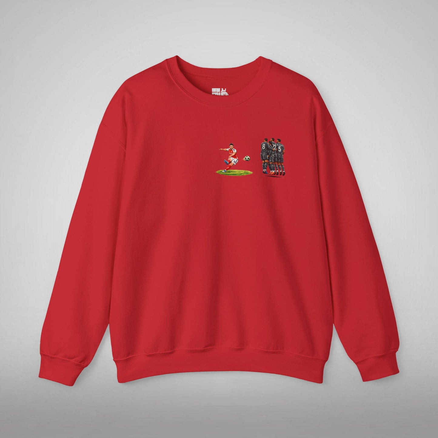 Pull Mixte - Declan Rice (Arsenal)