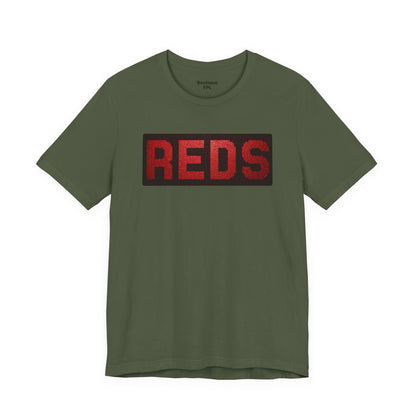 T-Shirt Mixte - Liverpool "Reds"