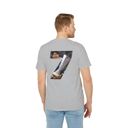 T-Shirt avec numéro au dos - Tottenham x Son