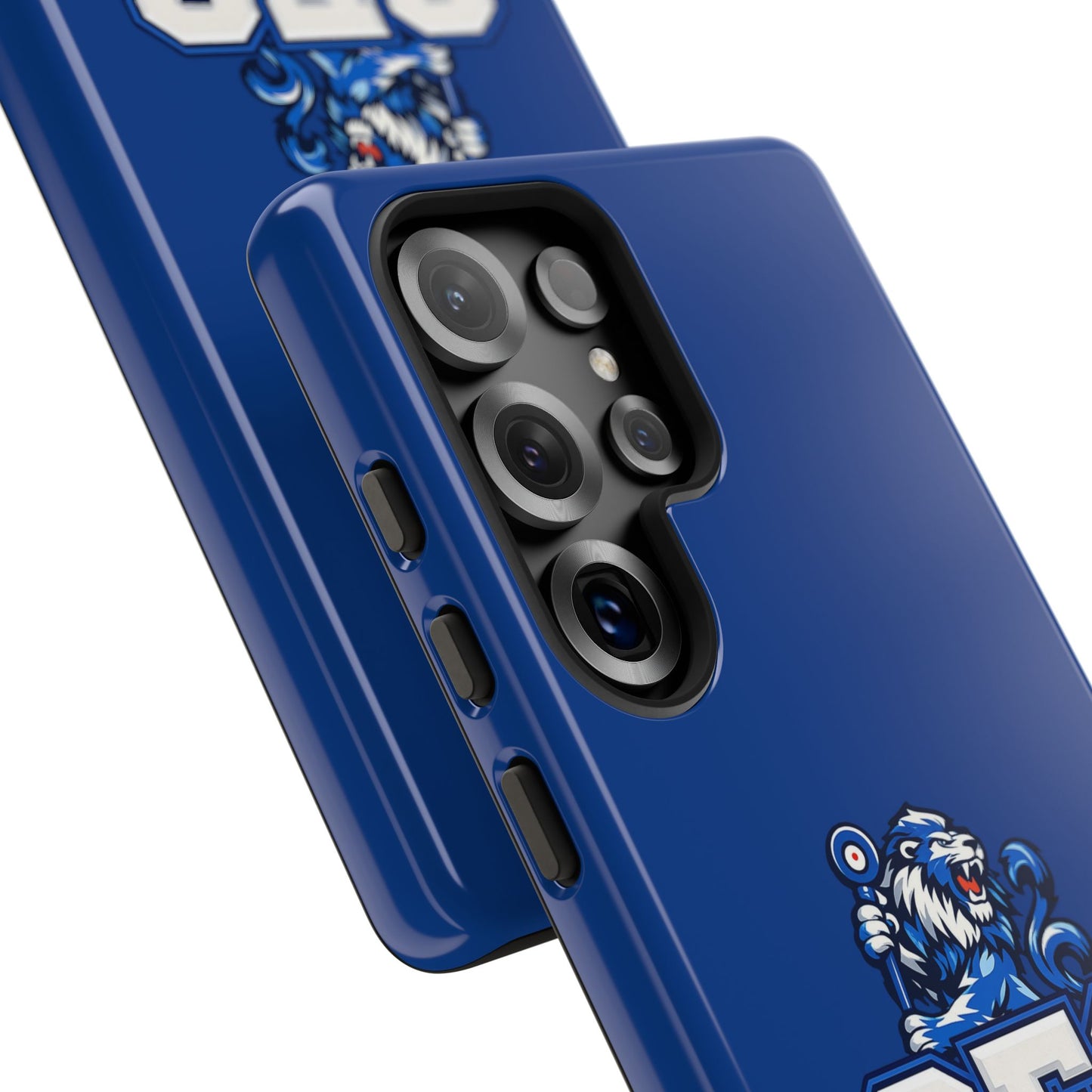 iPhone/Samsung case - CFC (Chelsea phone case)