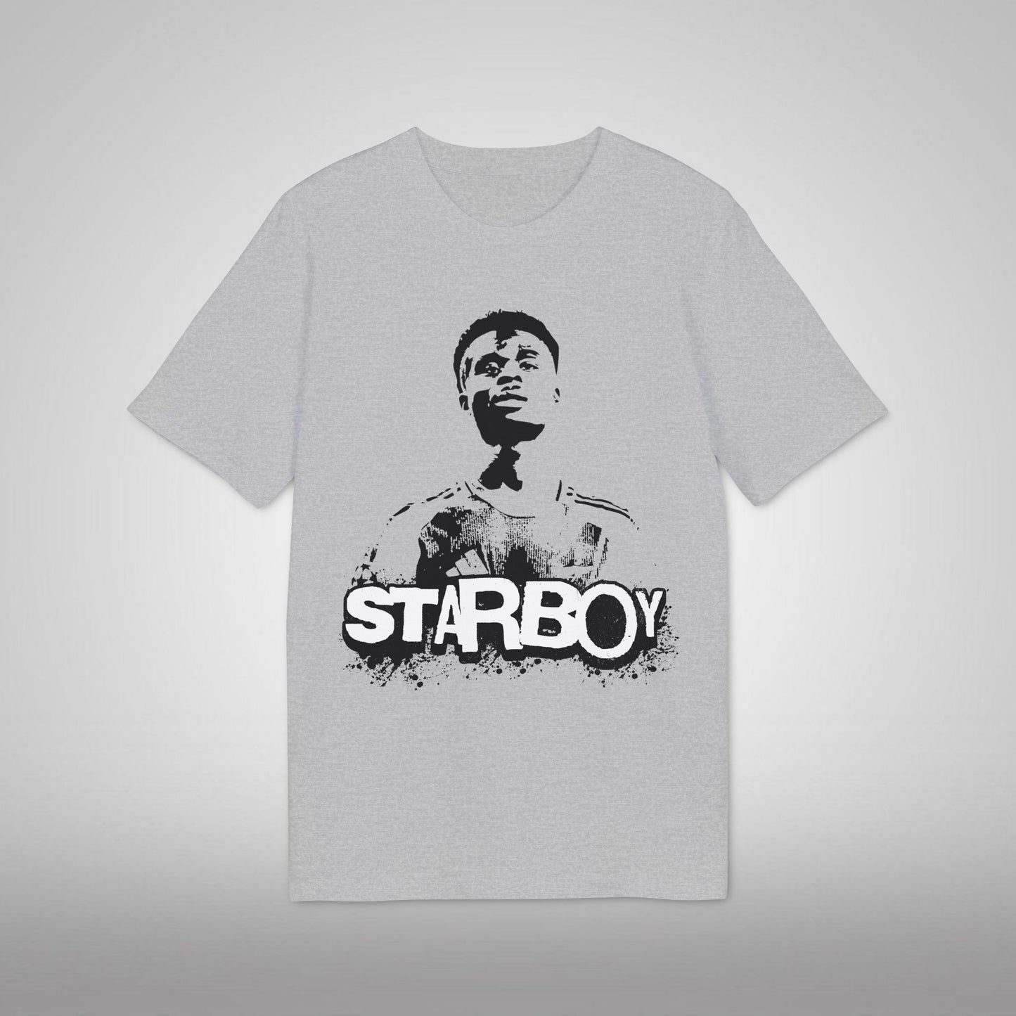 T-Shirt Mixte - Saka "Starboy" (Arsenal)