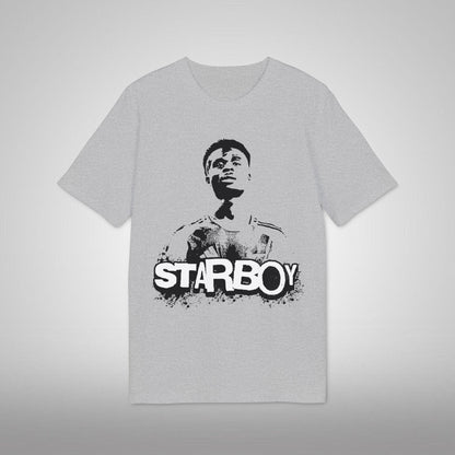 T-Shirt Mixte - Saka "Starboy" (Arsenal)