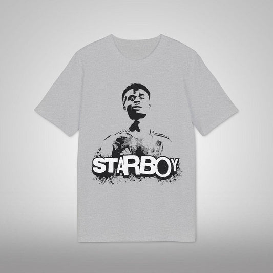 T-Shirt Mixte - Saka "Starboy" (Arsenal)