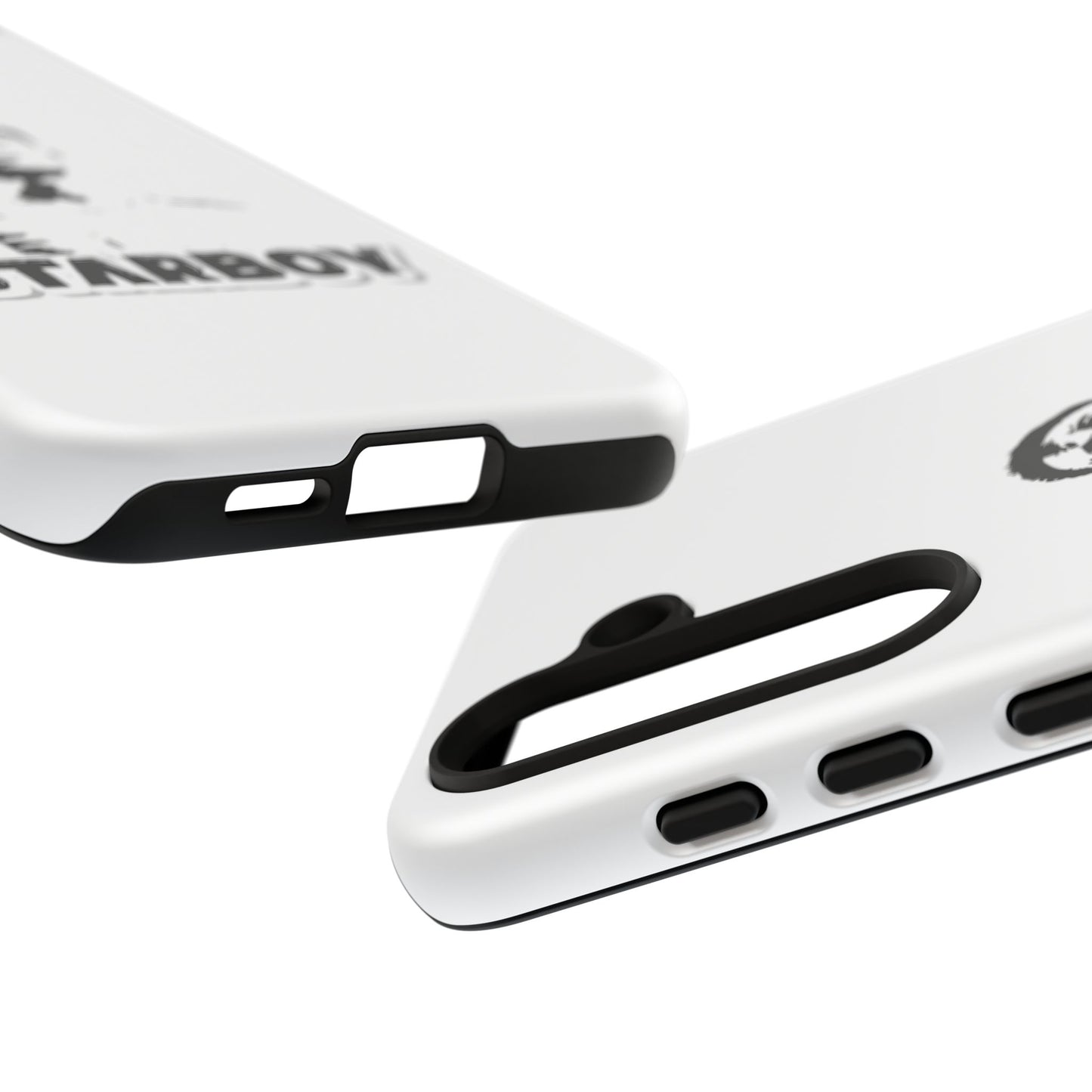 Coque iPhone/Samsung - Saka "Starboy" (Arsenal phone case)