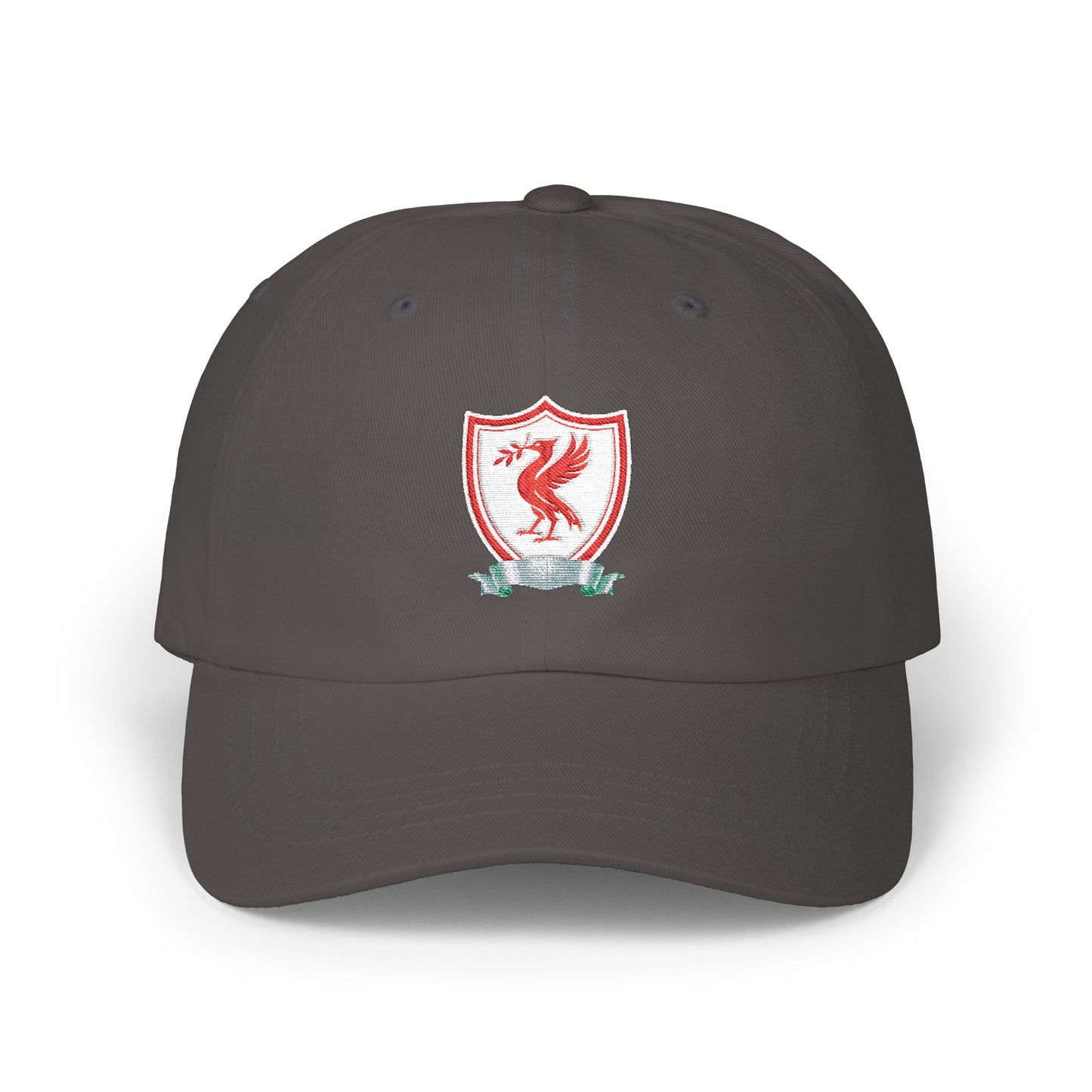 Casquette brodé - Liverpool