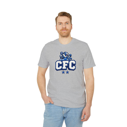 T-Shirt Mixte - Chelsea "CFC"