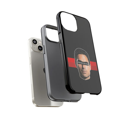 Coque iPhone/Samsung - Mikel Arteta (Arsenal phone case)