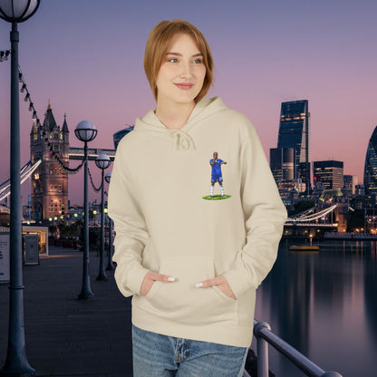 Hoodie Capuche Mixte - Joao Pedro (Chelsea)