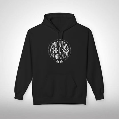 Unisex Hoodie - Chelsea "Proper Chelsea"