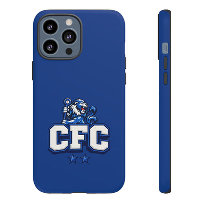 iPhone/Samsung case - CFC (Chelsea phone case)