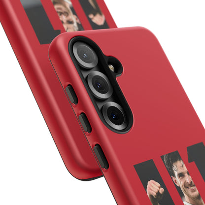 Coque iPhone/Samsung - Declan Rice (Arsenal phone case)