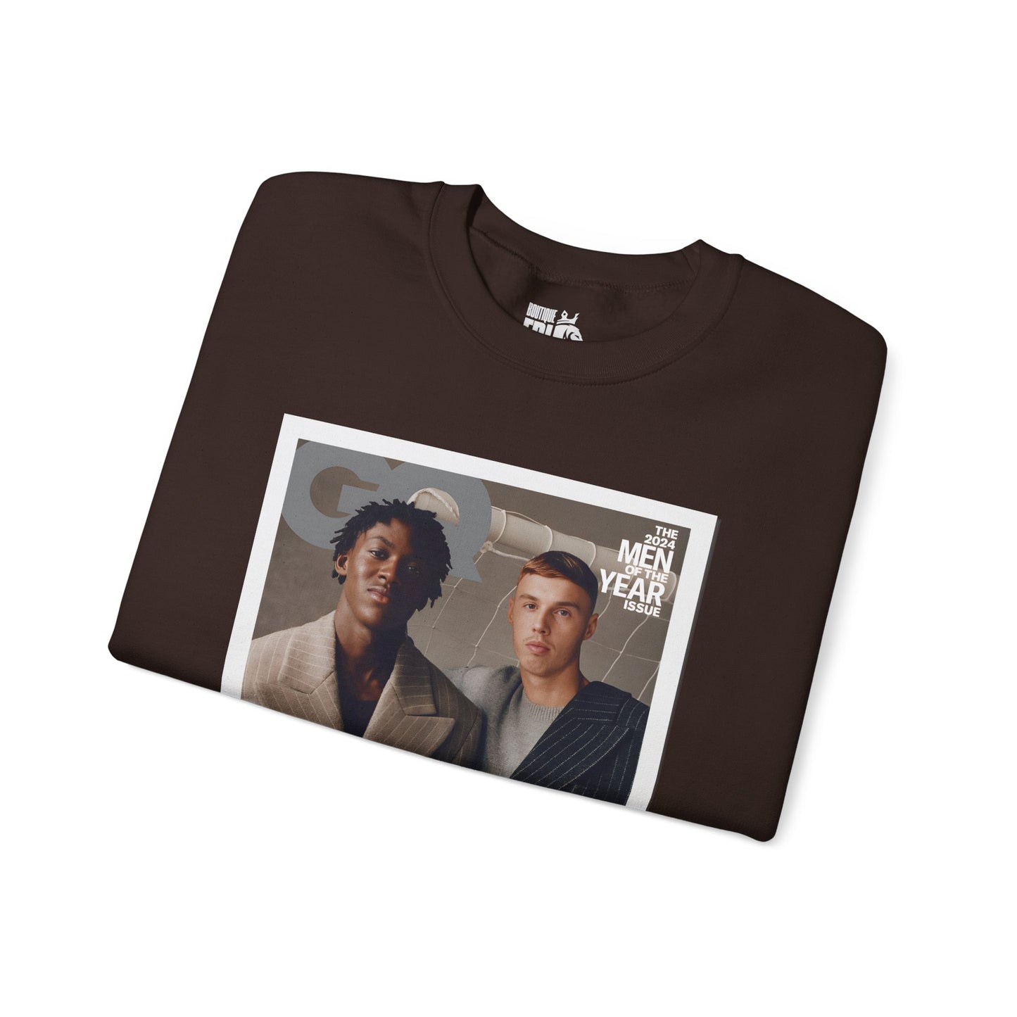 Pull Mixte  - Kobbie Mainoo x Cole Palmer (Manchester United, Chelsea)