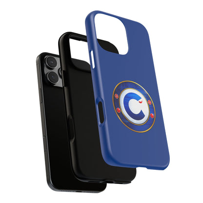 Coque iPhone/Samsung - Chelsea phone case