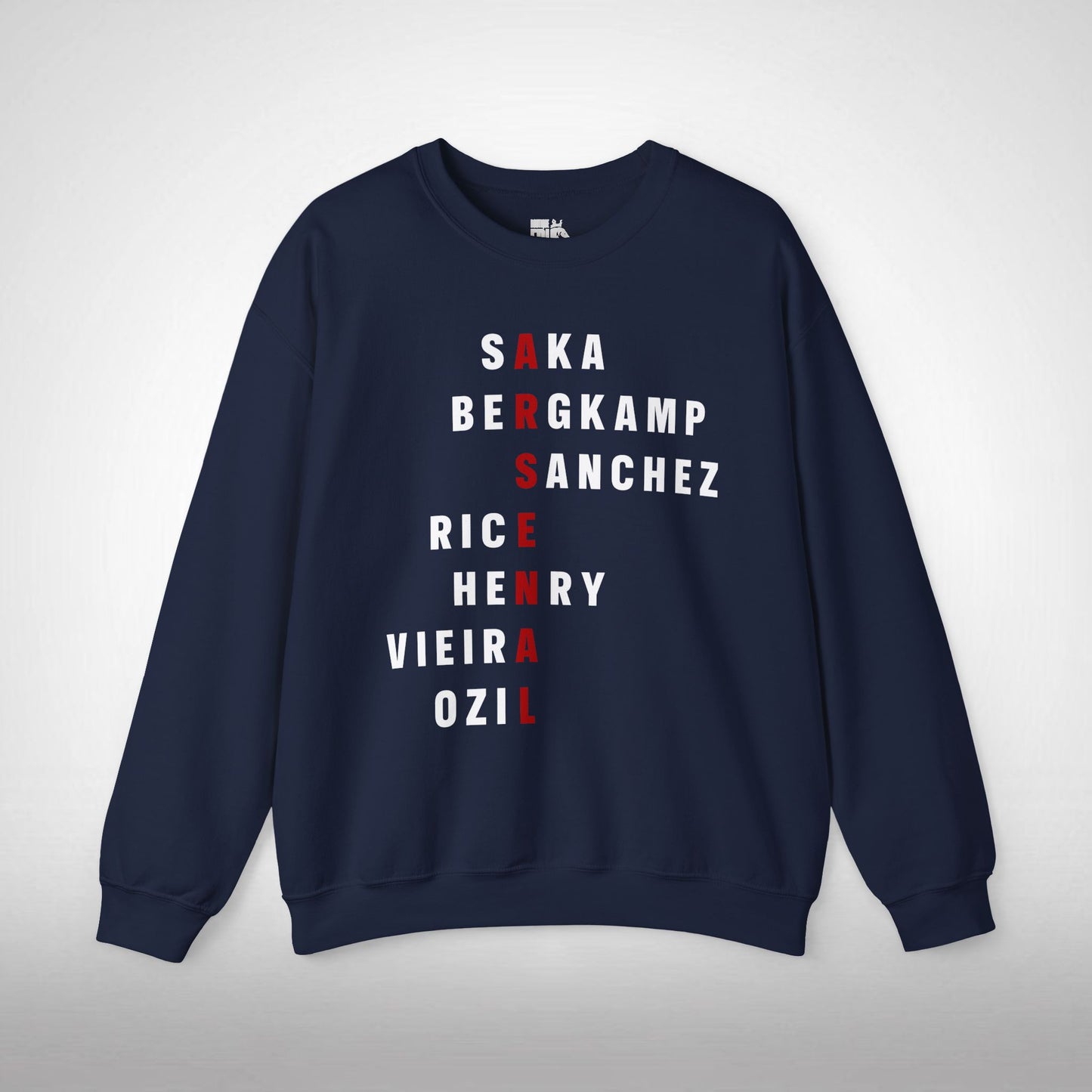 Pull Mixte - Arsenal FC