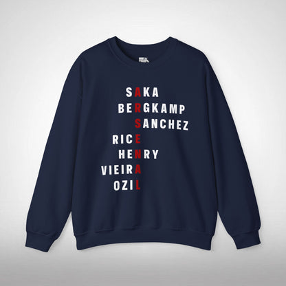 Pull Mixte - Arsenal FC