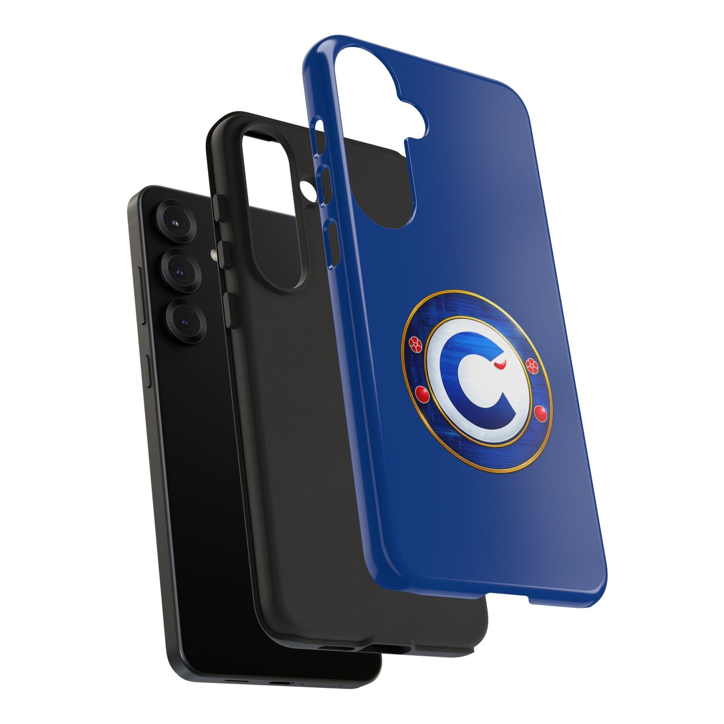 Coque iPhone/Samsung - Chelsea phone case