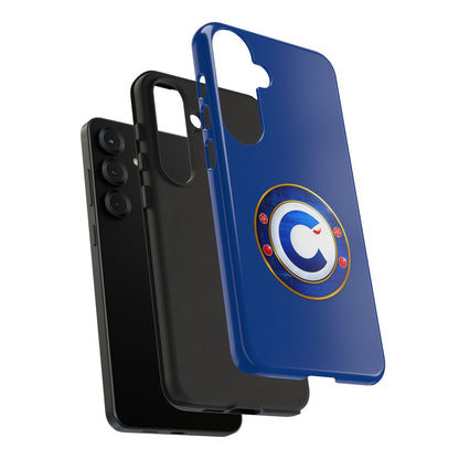 Coque iPhone/Samsung - Chelsea phone case