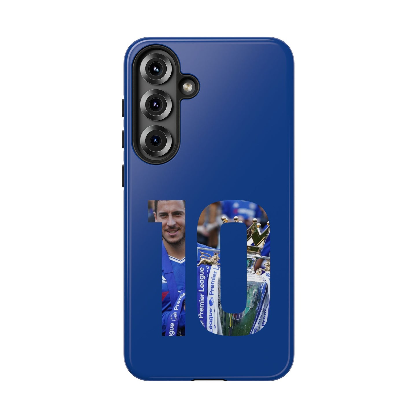 iPhone/Samsung Case - Eden Hazard (Chelsea phone case)