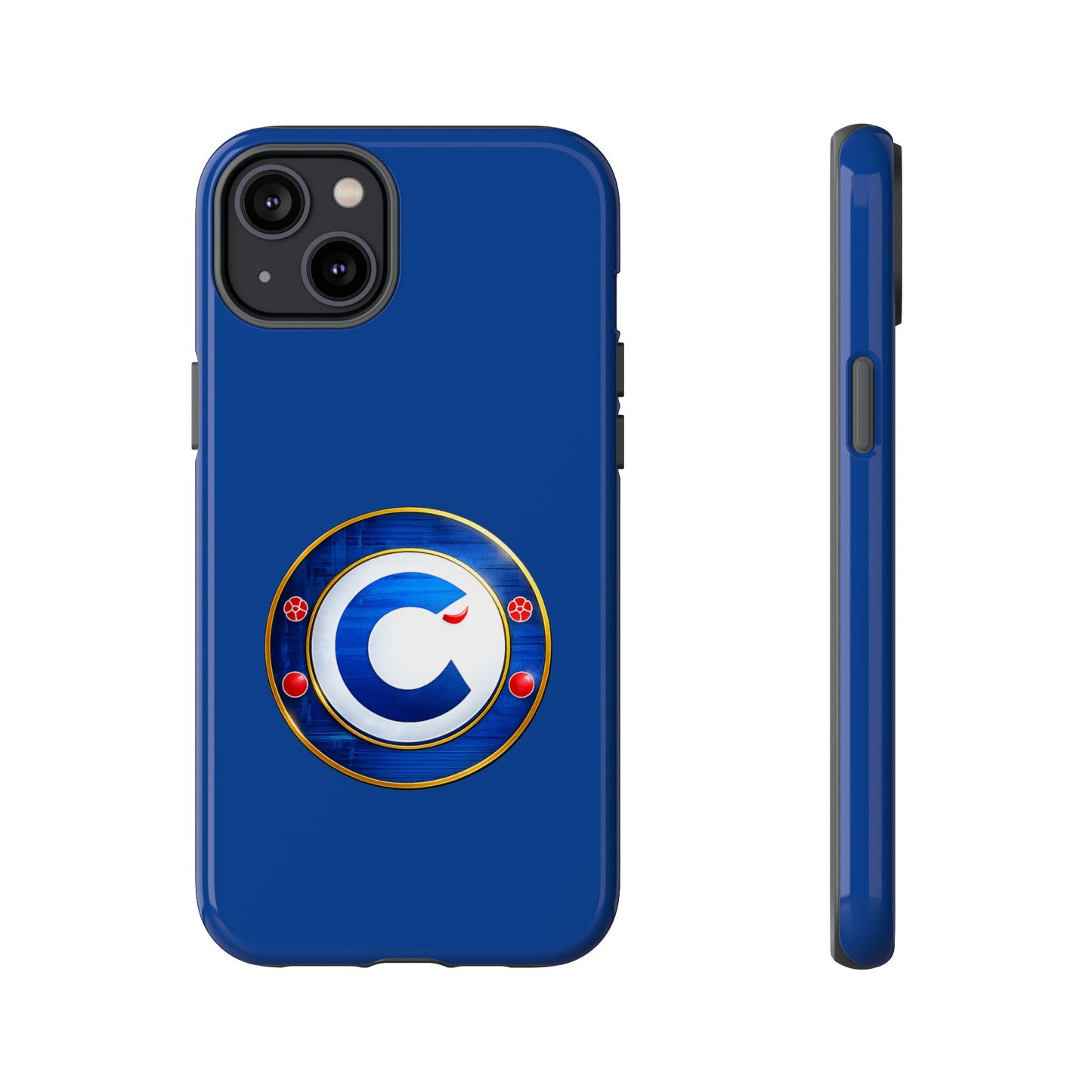 Coque iPhone/Samsung - Chelsea phone case