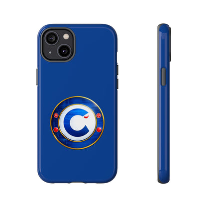 Coque iPhone/Samsung - Chelsea phone case