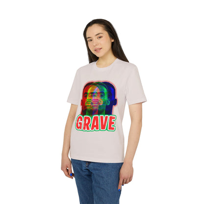T-Shirt Mixte - Ryan GRAVEnberch (Liverpool)