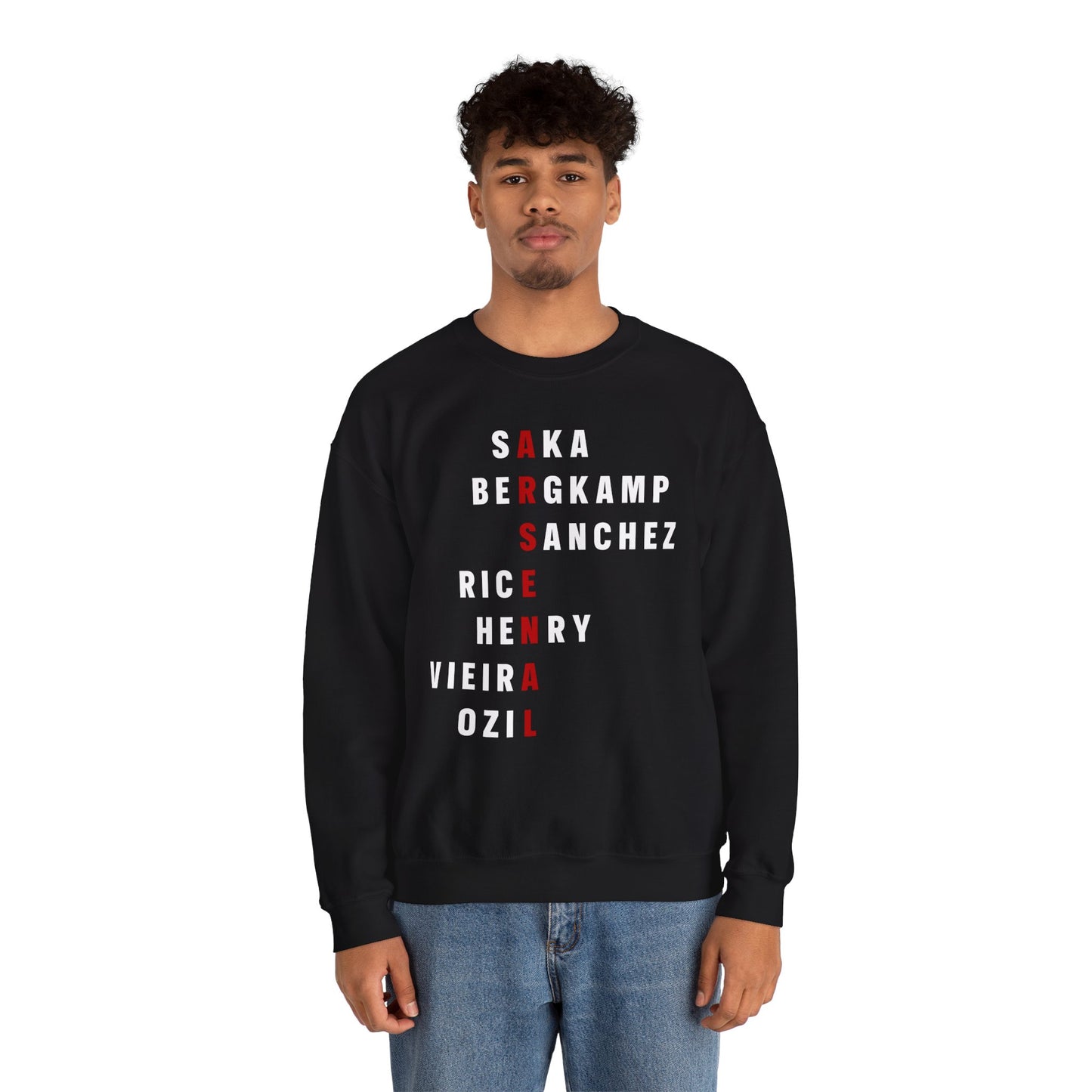 Pull Mixte - Arsenal FC