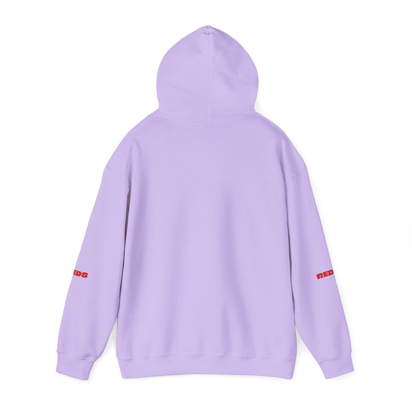 Hoodie Capuche Mixte - Liverpool