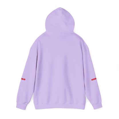 Hoodie Capuche Mixte - Liverpool