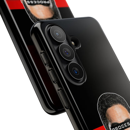 iPhone/Samsung case - Mikel Arteta (Arsenal phone case)