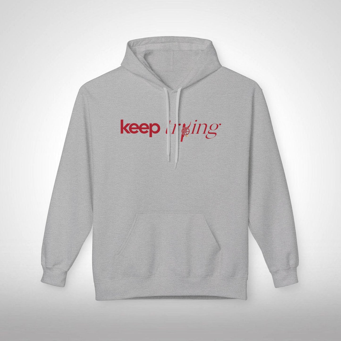 Hoodie Capuche Mixte - Champions(Arsenal)