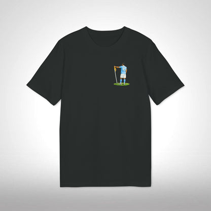 Unisex T-Shirt - Rayan Cherki (Manchester City)